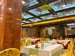 -鹊华居·地道鲁菜·海鲜·融合味(大明湖店)