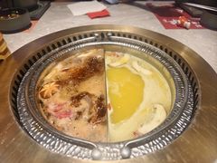 -空之介寿喜烧·和牛放题(恒隆广场店)