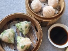 -潮府馆·非遗潮州菜·港式点心(世纪公园店)