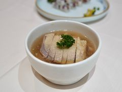 正兴醉鸡-老正兴菜馆(福州路店)