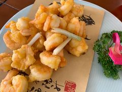 -友鹏海鲜(新宜白大道店)