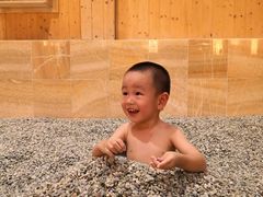 -宝丽金大酒店·洗浴中心