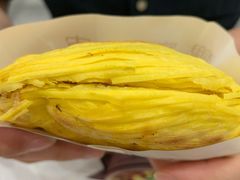 -魏家凉皮(博水商务大厦店)