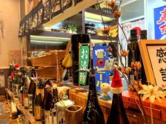 -千羽鹤海鲜居酒屋Bistro(大望路店)
