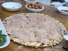 -官塘陈记鱼生·潮汕砂锅粥·牛肉火锅(潮枫路总店)