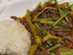 -香港新发烧腊茶餐厅(书城店)