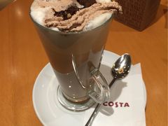 -COSTA COFFEE(西贸凯德晶品4层2店)