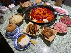 -五里关火锅(牛市口店)