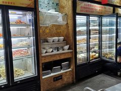 -马玉林天水麻辣烫(一马路清真店)