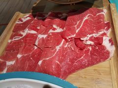 -青瓷火锅料理(西单大悦城店)