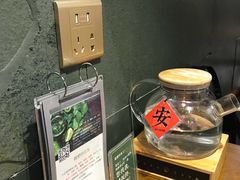 -十二舍·湯物素煮(江泰潤政店)