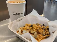 -LilBee Coffee