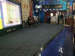 -SFC上影影城(新世界店)