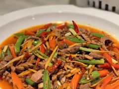 -辣婆婆(航天桥店)