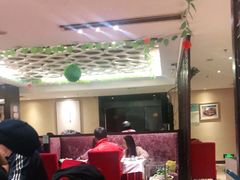 -天宜隆蘑菇宴火锅(石景山旗舰店)