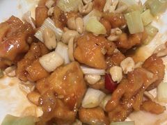 -聆桂烤鸭·金奖烤鸭(静联广场店)