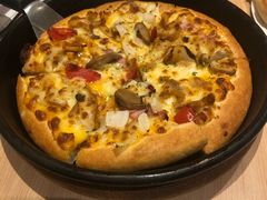 -必胜客(上海新南方商城PH店)