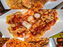 -味子夫鸡柳(解放碑总店)