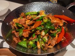 -外婆家(西红门荟聚购物中心店)