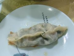 -春水锅贴·传统鲁菜(大明湖店)