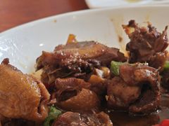-秋香鱼馆(世凹桃园店)