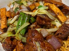 -寻裕记·现炒浇头面(人民广场店)