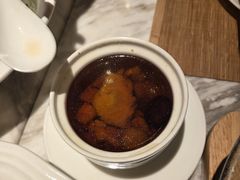 -平湖万怡酒店· 万荟轩