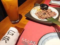 -石葵(锦业时代店)