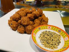 -那家小馆•北京菜•烤鸭(香山店)
