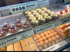 -南洋大师傅(长楹天街店)