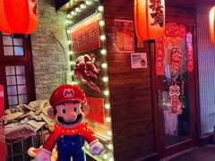 -田记餐馆(富国街店)