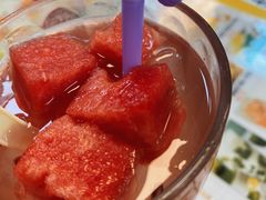 -新时尚·辉记甜品(夏西店)