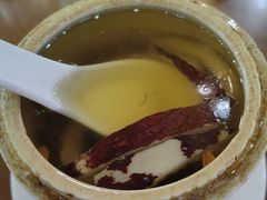 -煲煲掂风味煲仔饭餐厅(西区店)