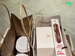 -Fridi Patisserie Cafe