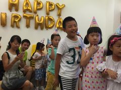 -英孚教育青少儿(福田区委中心)