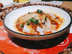 -渝信川菜 · 川味家常菜(财富购物中心店)
