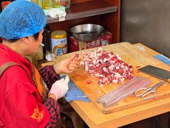 -三中高皇羊肉馆