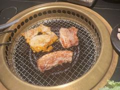 -谷牛和牛烤肉(漕河泾印象城店)