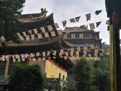 -南京市江宁方山