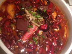 -绿茶餐厅(华联万柳店)