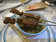 -田园肥牛鲍鱼先生(新北店)