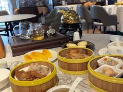 -香云轩·顺德菜(香云纱园林酒店店)