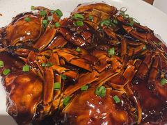 -金枝玉叶上海人家食府(三里河店)