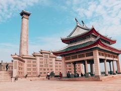 -集美鳌园景区