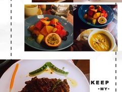 -卡朋厨房(289艺术园区店)