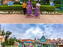 -蓬莱欧乐堡梦幻世界