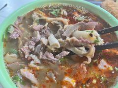 -阿叶羊杂碎(前进街店)
