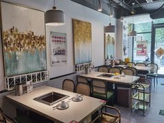 大堂-闵四遵义羊肉粉(朝外大街店)