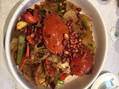 李老爹(宣武门店)-李老爹香辣蟹(宣武门店)