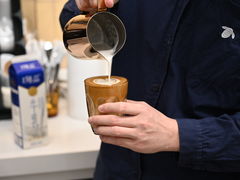 -BLACKSHEEP ESPRESSO(建国中路店)